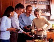 Что делать, если пришли незваные гости