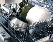 Основные принципы работы посудомоечной машины