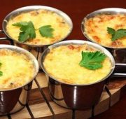 Готовим дома жульен «Аристократ»