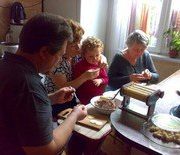 Еда - это целая философсия