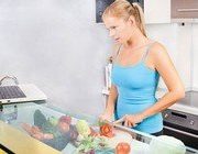 Первые шаги к умению готовить