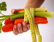 3 правила эффективной диеты