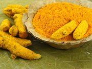 Куркуму называют золотом среди пряностей
