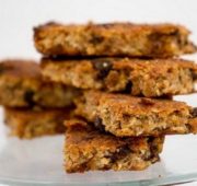 Готовим дома гранолу - домашние мюсли