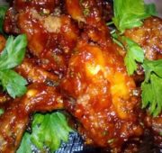 Рецепт приготовления лягушачьих лапок в томатном соусе