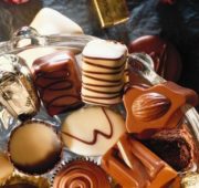 Бельгийский шоколад - шедевры кулинарного искусства