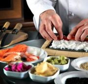 Разновидности суши-ресторанов