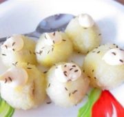 Рецепт приготовления белорусских клецек с «душами»