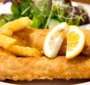 Рецепт приготовления отбивной в тесте