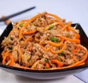 Любимейшее блюдо из мяса в Корее - «Хе»