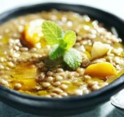 Рецепт приготовления супа из чечевицы