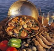 Португальская кухня: приготовить из «ничего» - «всё»!