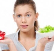 Какую пользу и вред несут в себе продукты питания