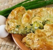 Рецепт приготовления молдавского вертута