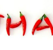 Тайская кухня